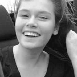 Haley Lynn Farrin