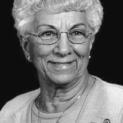 Florence A. Fortin
