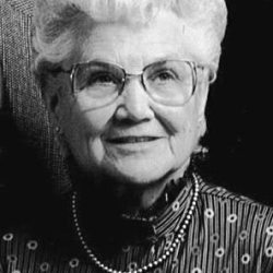 Marcia Farrar Troop