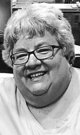 Jolene Marie (LaChance) Marsters