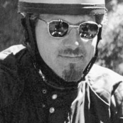 Alan Joseph Moore