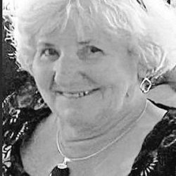 Patricia M. Knight
