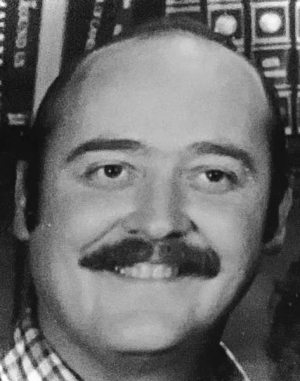 Jeffrey Oliver Bickford