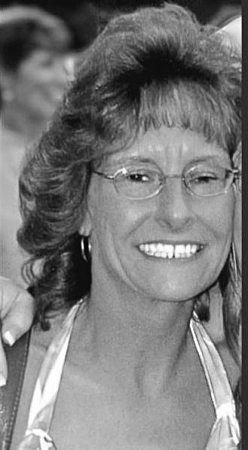 Crystal Lynn Gallant