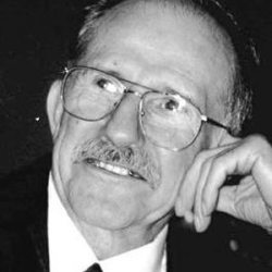 Albert B. Parent