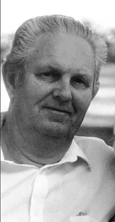 Whitney "Whit" B. Newcomb Jr.