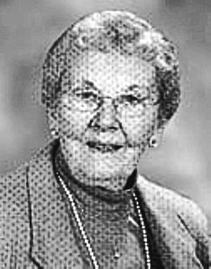 Gerine Leone Dowling