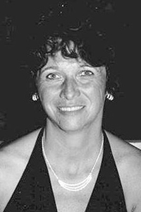 Cynthia "Cindy" Damren Kennedy