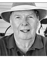 Bernard W. Seile