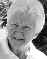 Eileen (Chesney) Wiegle
