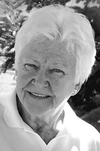 Eileen (Chesney) Wiegle