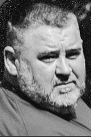 Russell "Rusty" Cummings