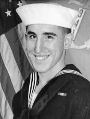 Robert "Bob" Edward York