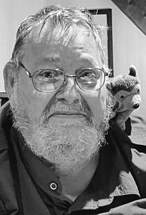 Regis George Caouette