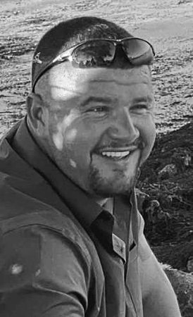 Nicholas “Nick” Philip Davis