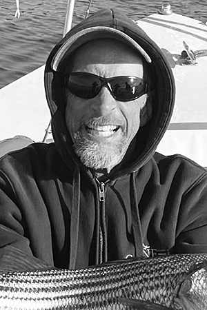 James Everett Goranson