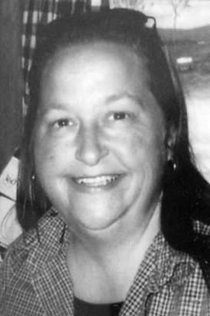 Lisa E. (McCormick) Wren