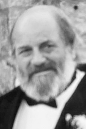 Walter Elwood Moody Sr.