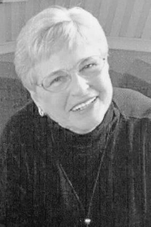 Joanne “Jody” D. Clark