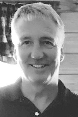 James Leonard Burgess