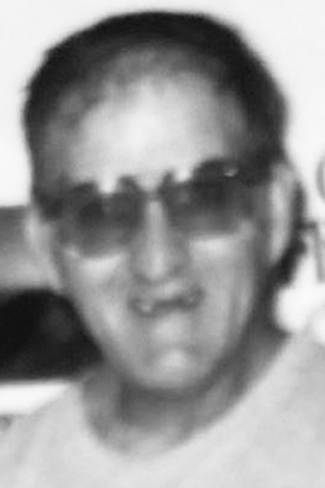 Harold Joseph LaBrie