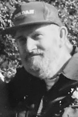 Harold Milton Tozier