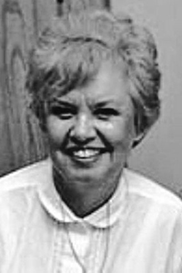 Grace Margaret (Smith) Leonard