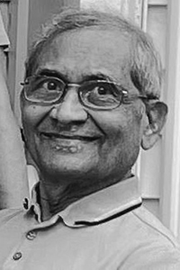 Nikhil Indukumar Pathak