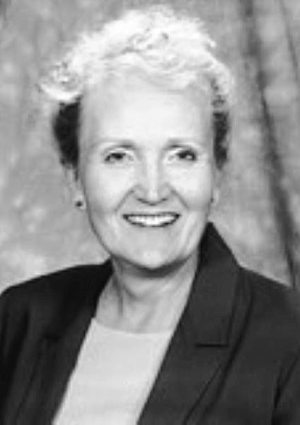 Pamela June Clark Rosen