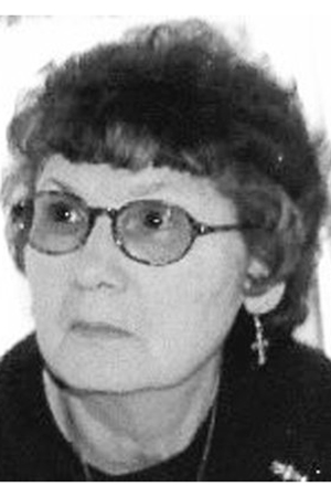 Gloria Desjardin Carey