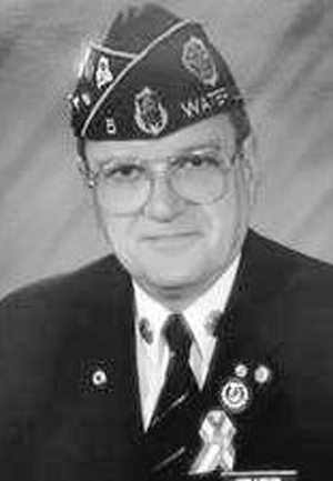 Leonel F. “Frank” Veilleux