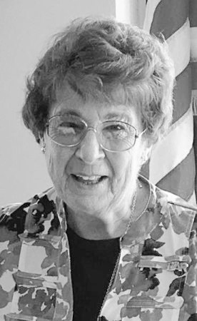 Cynthia A. Herrick