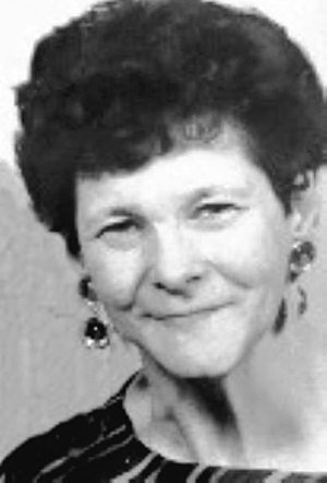 Jacqueline "Jackie" Raymond