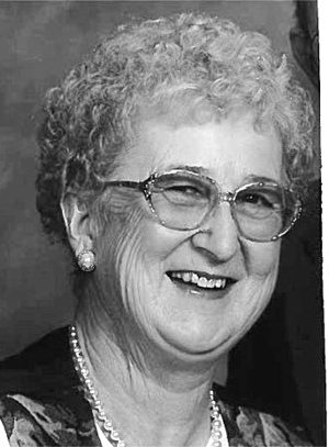 Viola Marie Beaulieu