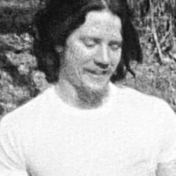 Raymond "Jinks" C. Pauley