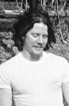 Raymond "Jinks" C. Pauley