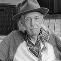 David Keith Ross
