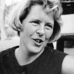Deborah "Deb" Devoe