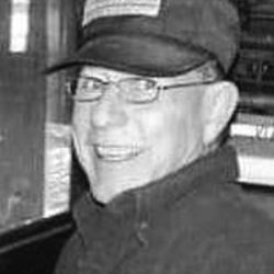 Harold James Forsythe