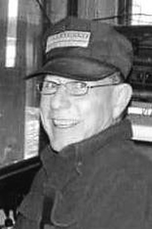 Harold James Forsythe