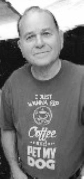 James “Jim” R. Maden