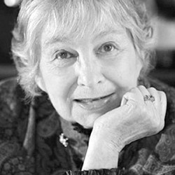 Lael Warren Morgan