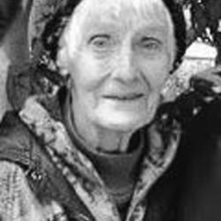 Barbara Ellen Houdlette Shorette