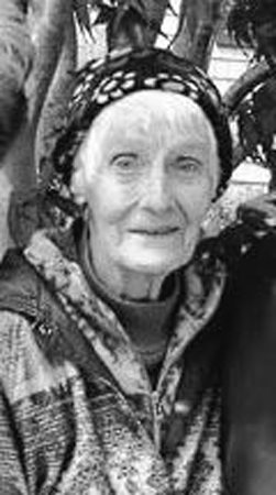 Barbara Ellen Houdlette Shorette