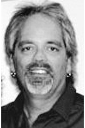 Patrick Murray Burns