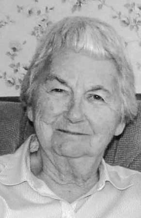 Gloria Anne (Godbout) White