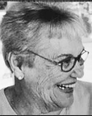 Theresa “Terry” (Guerette) Morrison