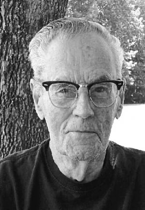 Lorin F. ”Buster” Potter