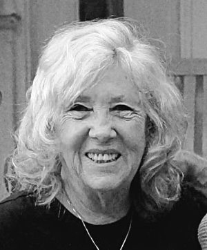 Julia Ann Cheek Berard