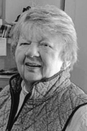 Ruth A. (Hilton) Sasala